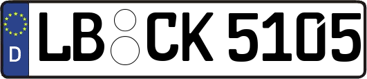 LB-CK5105