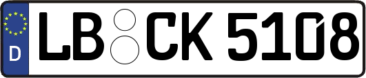 LB-CK5108