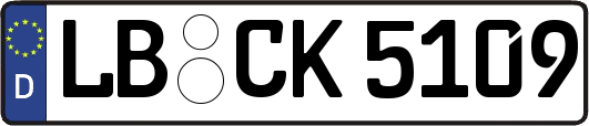 LB-CK5109