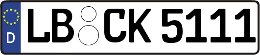 LB-CK5111