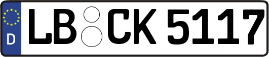 LB-CK5117
