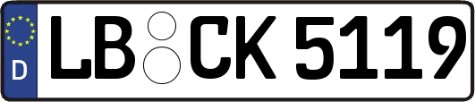 LB-CK5119