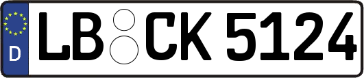 LB-CK5124