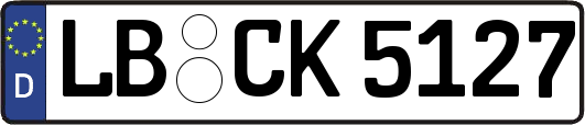 LB-CK5127
