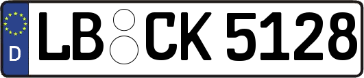 LB-CK5128