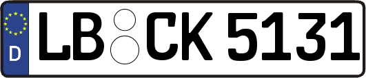 LB-CK5131
