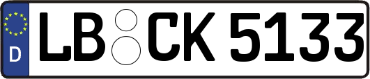 LB-CK5133