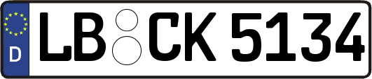 LB-CK5134