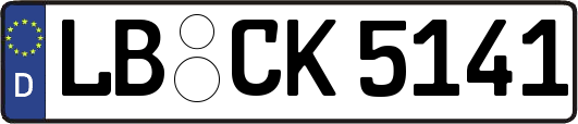 LB-CK5141
