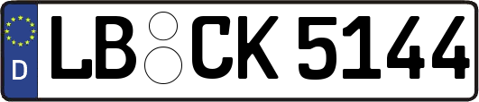 LB-CK5144