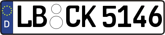 LB-CK5146