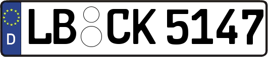 LB-CK5147