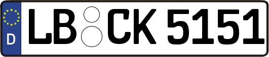 LB-CK5151
