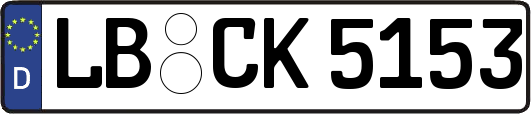 LB-CK5153