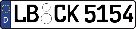 LB-CK5154