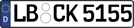 LB-CK5155