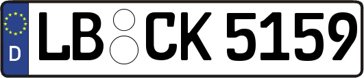 LB-CK5159