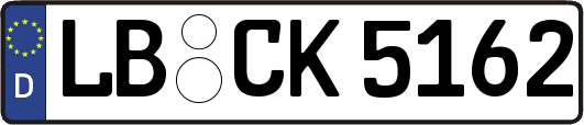 LB-CK5162