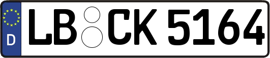 LB-CK5164