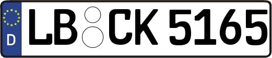 LB-CK5165
