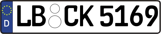 LB-CK5169