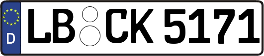 LB-CK5171