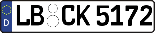 LB-CK5172