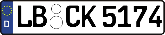 LB-CK5174