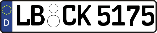 LB-CK5175