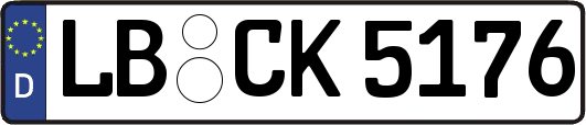 LB-CK5176