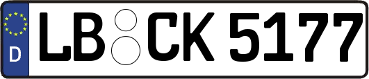 LB-CK5177