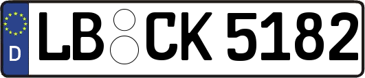 LB-CK5182