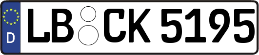 LB-CK5195