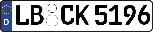LB-CK5196