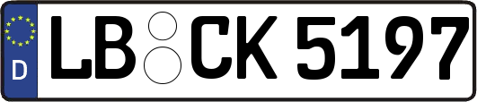LB-CK5197