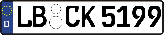 LB-CK5199