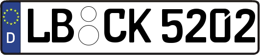 LB-CK5202