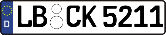 LB-CK5211
