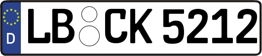 LB-CK5212