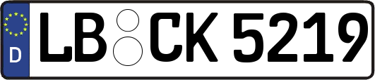 LB-CK5219