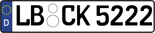 LB-CK5222