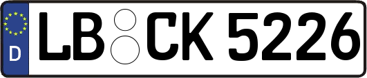 LB-CK5226