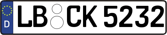 LB-CK5232