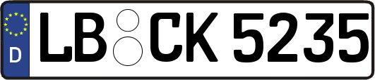 LB-CK5235