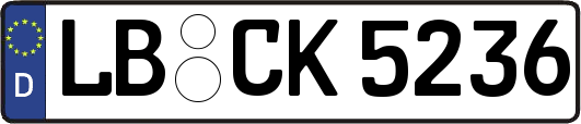 LB-CK5236