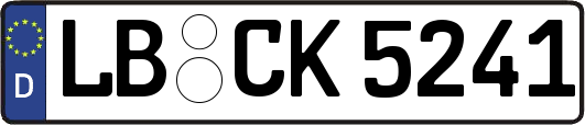 LB-CK5241