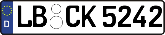 LB-CK5242