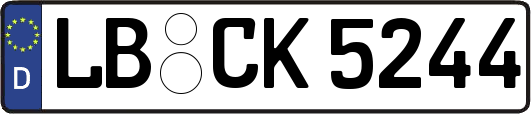 LB-CK5244
