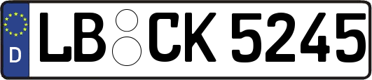 LB-CK5245