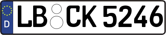 LB-CK5246